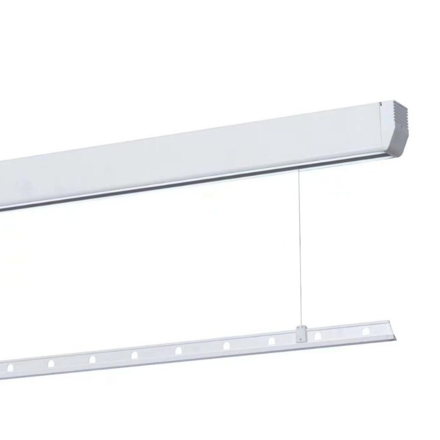 Open-mounted electric drying rack invisible intelligent drying rack wireless voice voice control drying rack