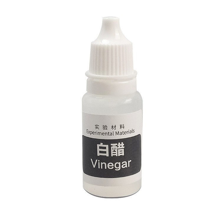 10ml儿童科学实验色素diy手工橡皮玩具彩泥史莱姆水晶泥调色