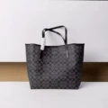 Black gray