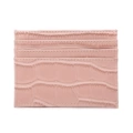 Sakura Powder with Stone Pattern