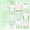 Green Grape Gummy 3cm*2m
