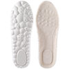 Warm Height Increasing Insole Women's Not Tired Foot Invisible Winter fleece-lined Thickened Soft Bottom Comfortable Men's Inner Height Increasing Pad Manufacturers