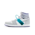 Aj1 high top-little dior