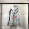 7010 gray-hooded