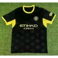 2627 Manchester City away game