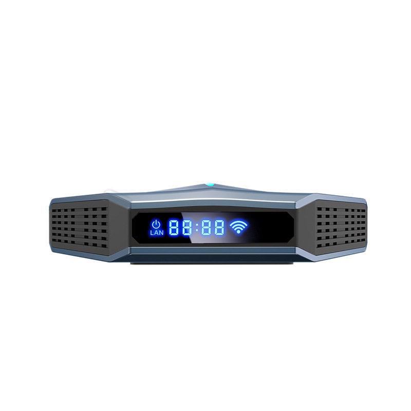 Factory direct sales A96 XF4 network TV set-top box network player TV box network set-top box TV