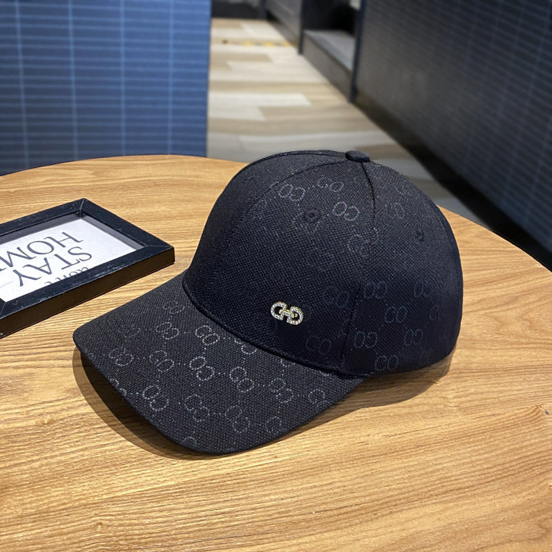 Koreanische Mode Brief Hardtop Baseball mütze Kinder Frühling und Herbst All-Match Gesicht kleine Kappe männliche trend ige Paar Sonnenhut