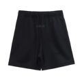 Black (shorts)