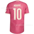 Real Madrid Away Third 10