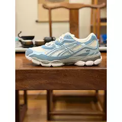 Original Gel-Nyc Casual Shoes for Men, Wear-Resistant Mesh Breathable Sports Shoes, Men's Running Shoes, Women's Shoes with Height Increase