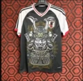 24-25 japanese black warrior