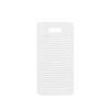 Hand Wash Washboard Household Thickened Anti-Slip Punishment Mini Washboard Plastic Kneeling Dormitory Washboard Others