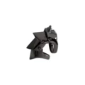 Armor four-layer ring (gun black)