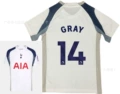 2025 tottenham hotspur home no. 14