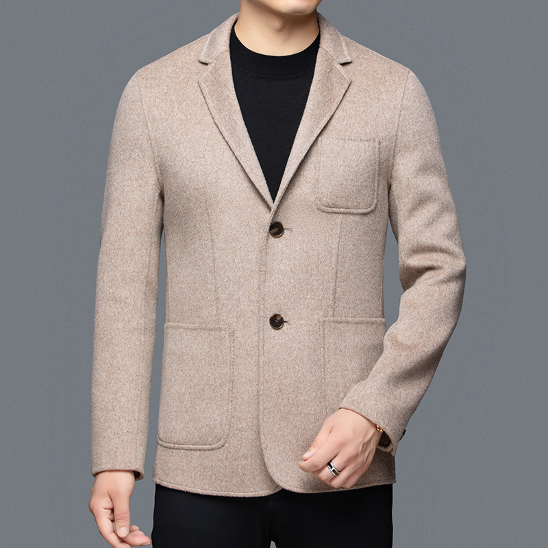 Áo Vest Nam Vest Hàng Mùa Xuân Thu Đông