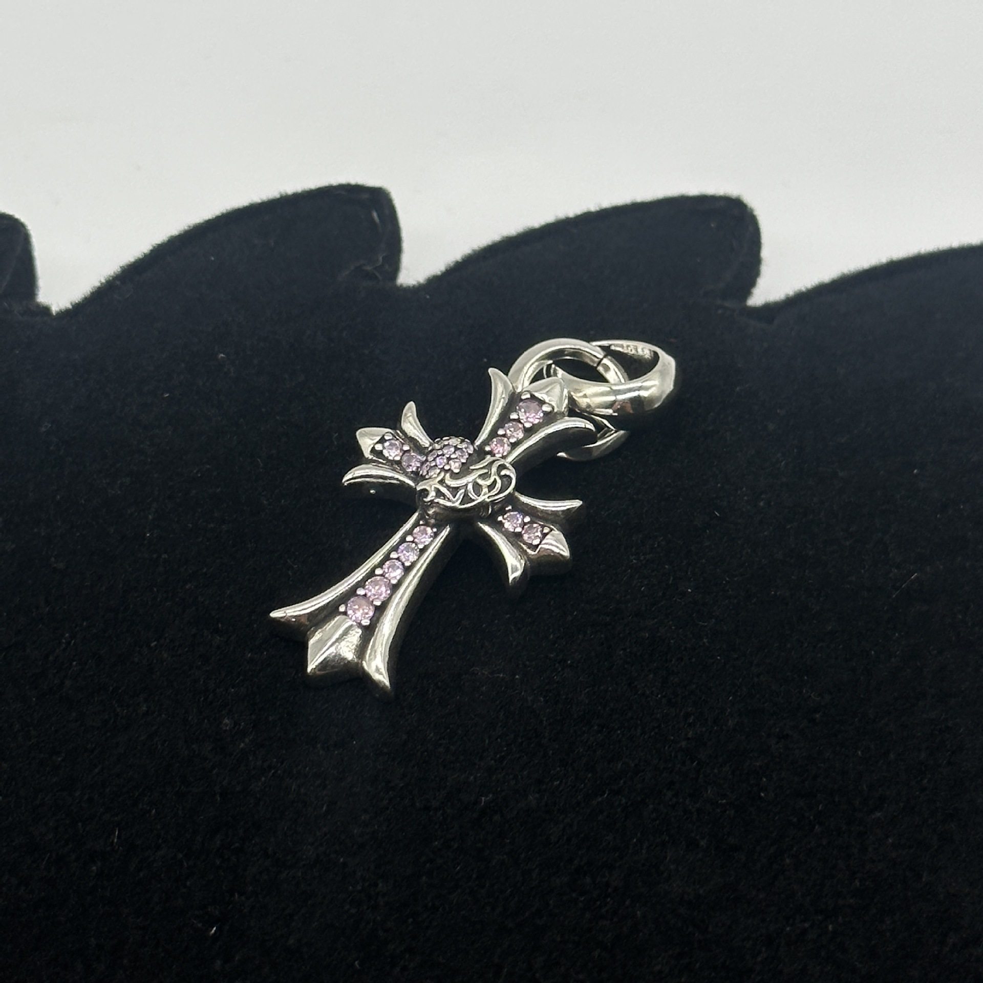 シングルペンダント 23