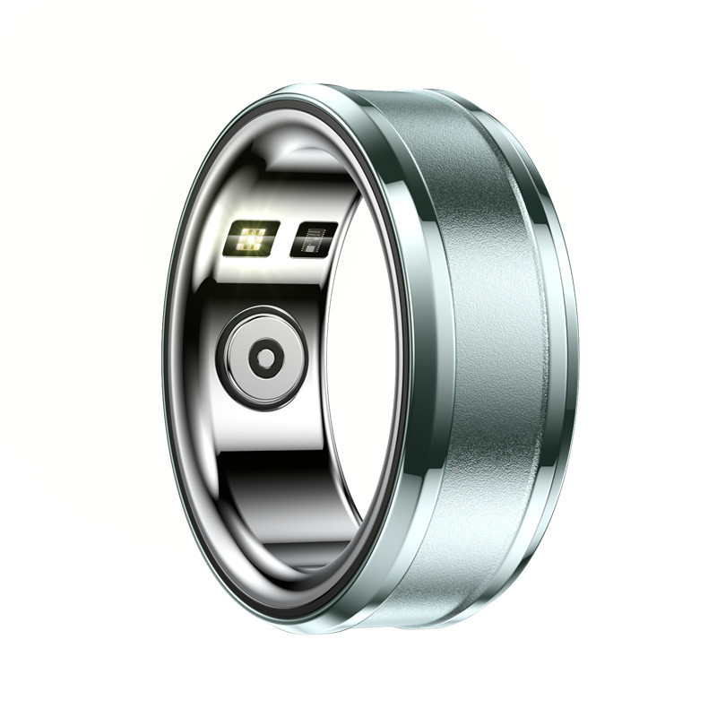 Cross Border Smart Ring Bluetooth Sport IP68 Waterproof Smart Ring R3 Healthy Sleep Blood Pressure