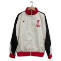 LWP thick embroidered rainproof windbreaker