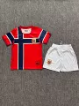 2026 norway host