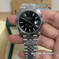 Black log 41m