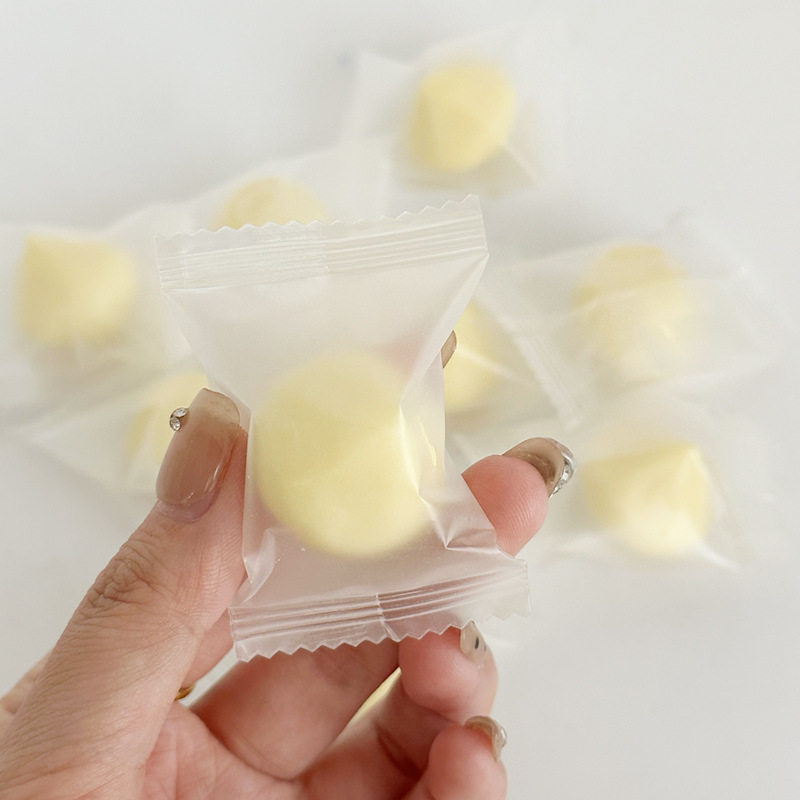 Milk Pimples Inner Mongolia Cheese Herders Handmade Yogurt Pimples Leisure Snacks Instant Cheese Block Dairy Products