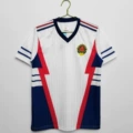 1990 season yugoslavia away game