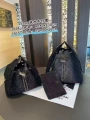 High quality 25bag denim black