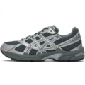 Silver gray green