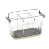Strictly Selected Transparent Chopsticks Storage Box Wall-mounted Household Chopsticks Holder Kitchen Spoon Storage Rack Basket Chopsticks Cage Rack