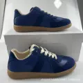 Blue/correct logo