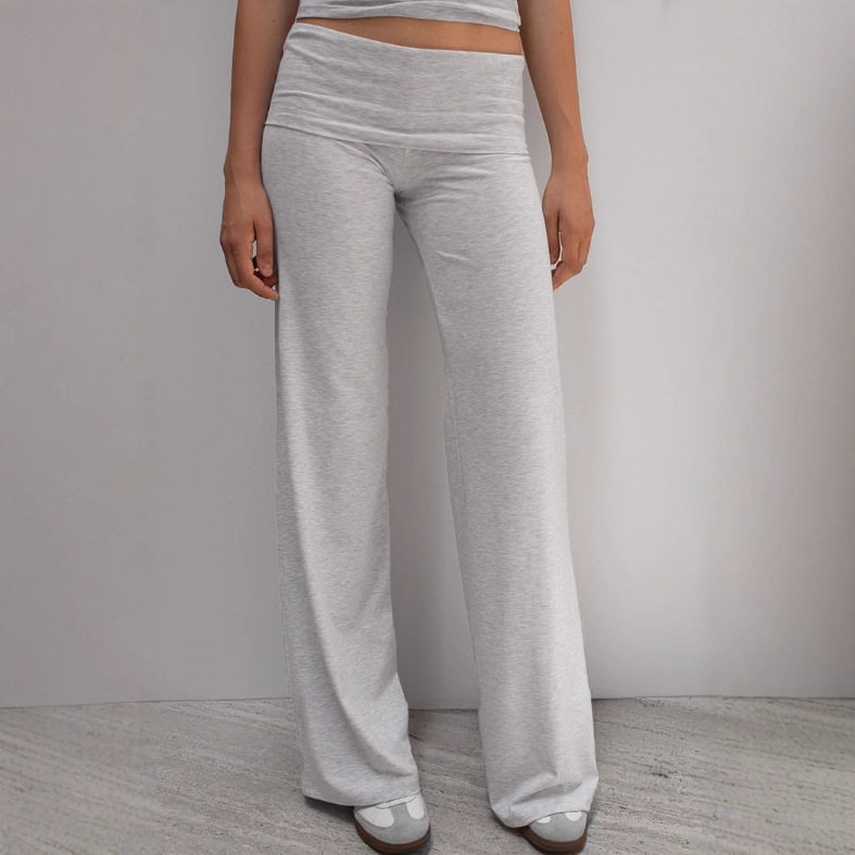 Womens Casual Set Solid Color Wing Design Sequin Embroidery Fashionable for Fall Winter Wholesale Available