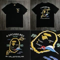 Lemon yellow style number 159 black