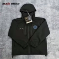 X02 ba l jacket black