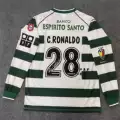 Signature model-atletico de lisbon-no. 28-0103