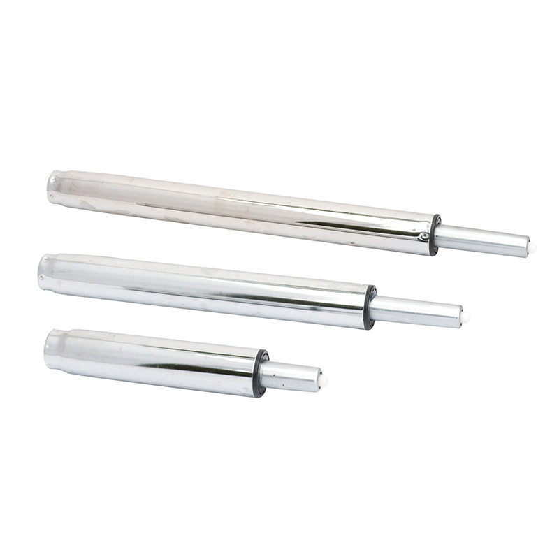 330自由升降转椅气杆 办公椅调升降杆电脑椅液压气杆气缸转椅配件