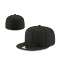 42 All Black SOX