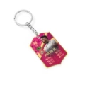 Football acrylic Keychain (junior 98)
