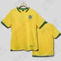 2006 brazil home game