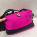 rose pink