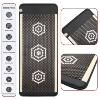 Tourmaline Heating Pad, Germanium Stone, Stone Photon Energy Bed, Jade Mattress, Moisture and Cold Removal, Ultra-Long Wave Magnetic Therapy Mattress