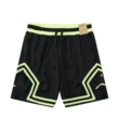 A2437 black green