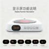 Cross-Border Portable Student English Repeater Home Wall-Mounted Bluetooth Cd Player Dual-Speaker Cd Player