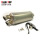 Подходит для мотоцикла CBR3/500 Ninja 250 400 G310R TRK502 модифицированный глушитель выхлопной трубы mini 6