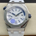 15710 Tape White