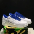 royal blue