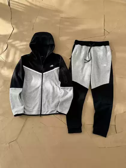 25 Autum Overseas Men's Windbreaker Series Sports and Leisure Jackets + Sweatpants Suits Can Be Sold Separately