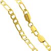 Three-To-One Ferrero Necklace for Men, Gold High-Quality Imitation Gold Necklace Jp020, Gold-Plated, Direct from the Manufacturer