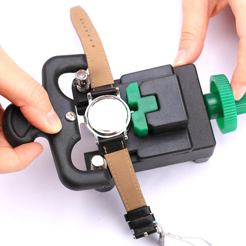 Watch repair watch cover opener watch cover special tool watch back cover opener watch repair tool