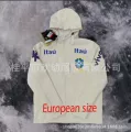 European size new style flying brazilian off-white