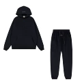 2643 suit black
